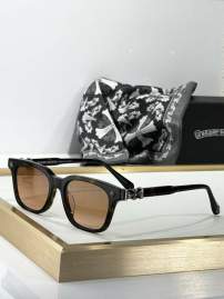 Picture of Chrome Hearts Sunglasses _SKUfw71074560fw